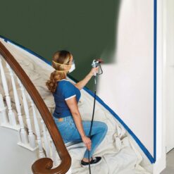 AVANTI Airless Paint, Primer & Stain Sprayer