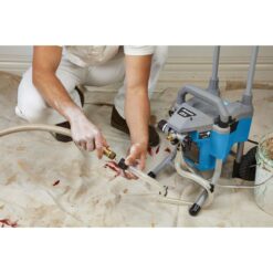 AVANTI Airless Paint, Primer & Stain Sprayer