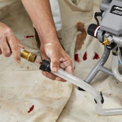 AVANTI Airless Paint, Primer & Stain Sprayer