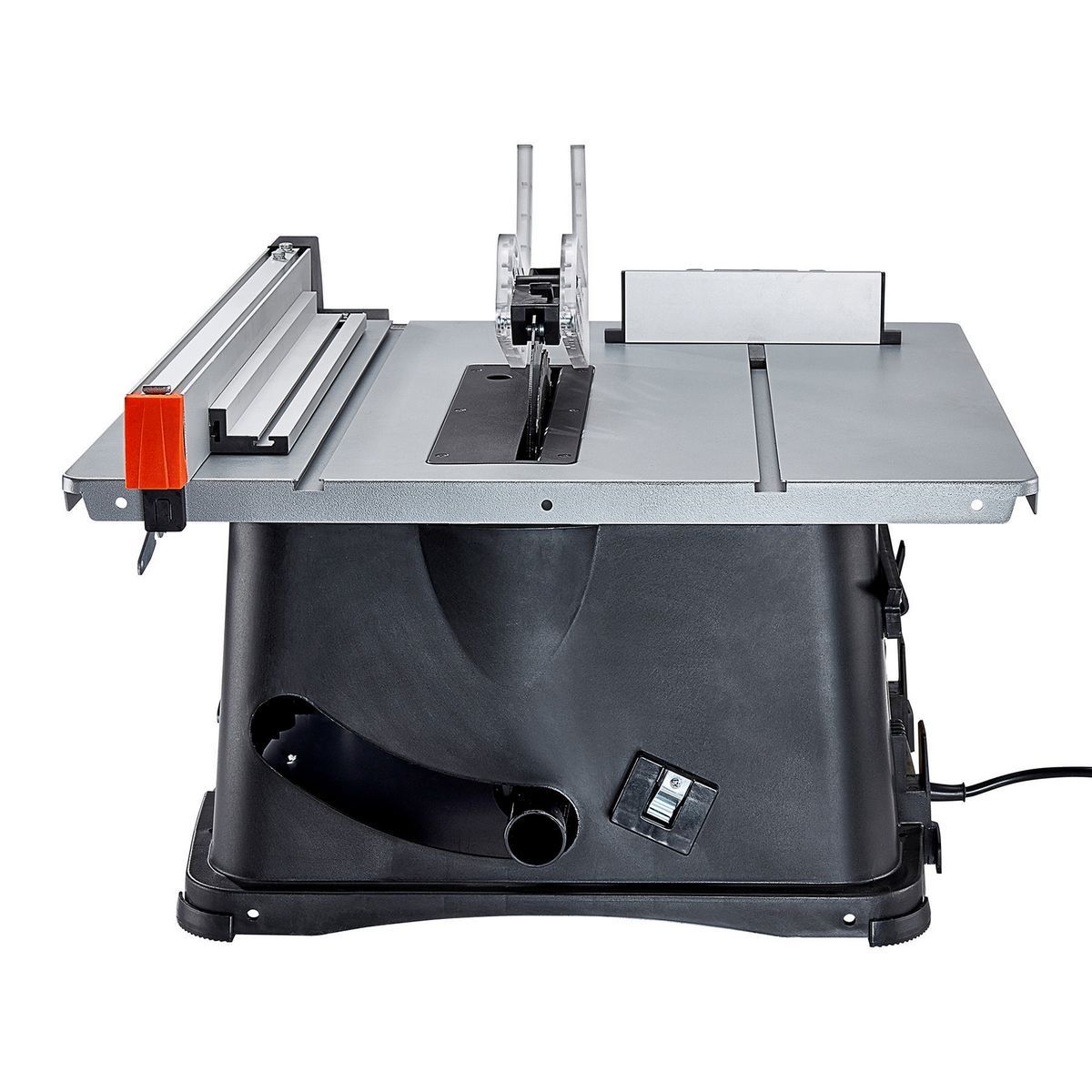WARRIOR 15 Amp, 10 in. Table Saw