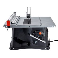 WARRIOR 15 Amp, 10 in. Table Saw