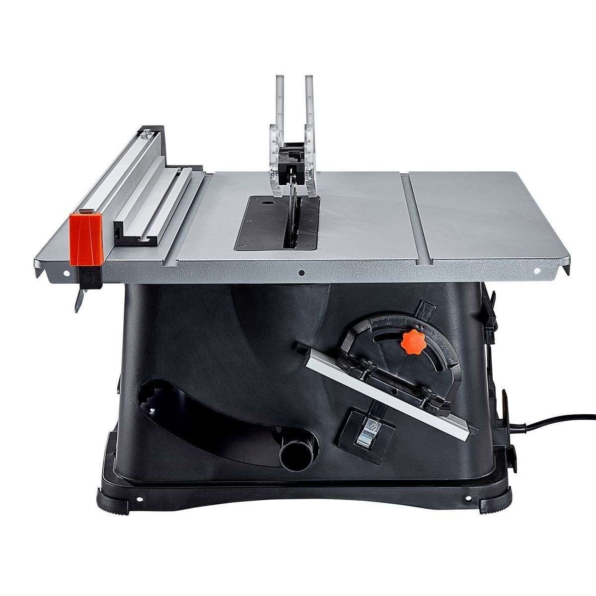 WARRIOR 15 Amp, 10 in. Table Saw
