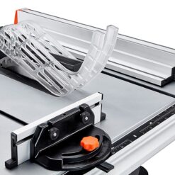 WARRIOR 15 Amp, 10 in. Table Saw