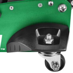 DAYTONA 1.5 Ton Professional Racing Series Aluminum Floor Jack with RAPID PUMP