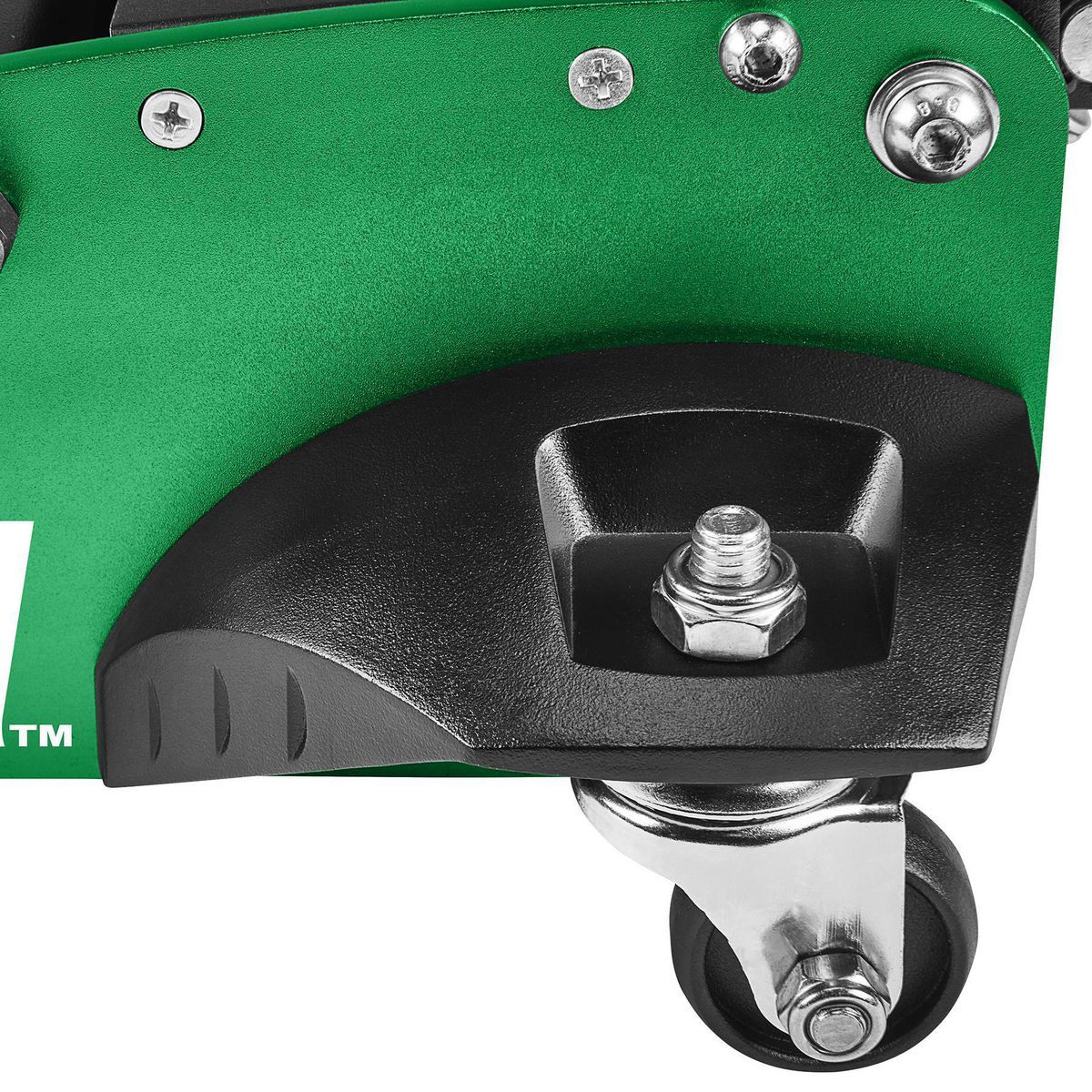 DAYTONA 1.5 Ton Professional Racing Series Aluminum Floor Jack with RAPID PUMP