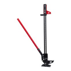 BADLAND 48 in. Farm Jack