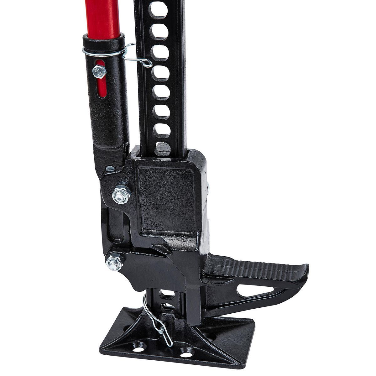 BADLAND 48 in. Farm Jack