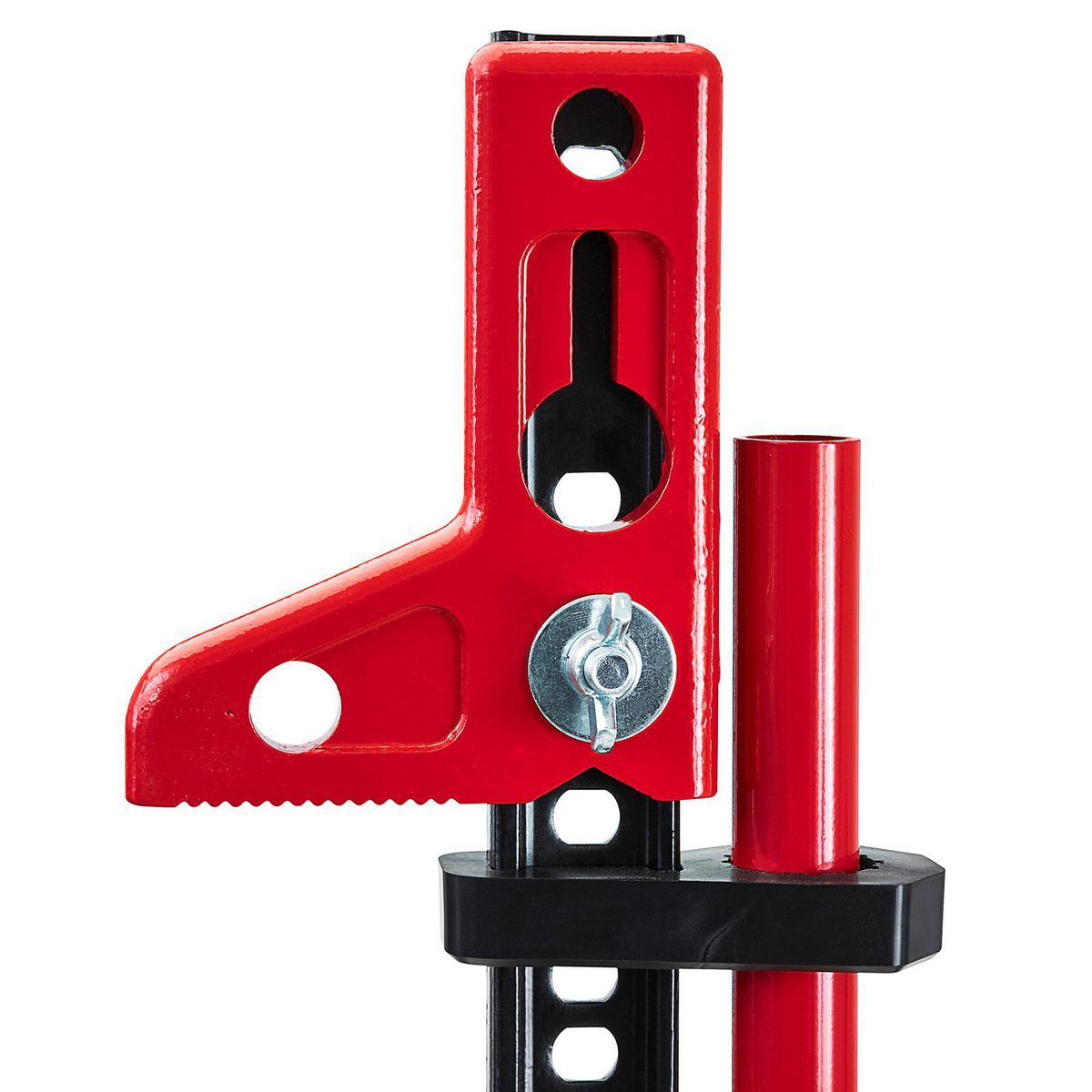 BADLAND 48 in. Farm Jack