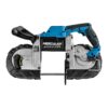 HERCULES 20V Brushless Cordless Deep Cut Band Saw - Tool Only