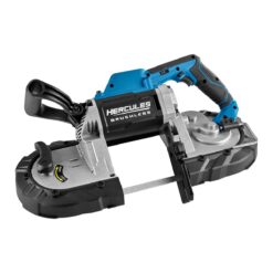 HERCULES 20V Brushless Cordless Deep Cut Band Saw - Tool Only