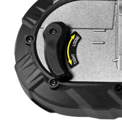 HERCULES 20V Brushless Cordless Deep Cut Band Saw - Tool Only