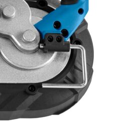 HERCULES 20V Brushless Cordless Deep Cut Band Saw - Tool Only