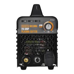 CHICAGO ELECTRIC 20 Amp Plasma Cutter