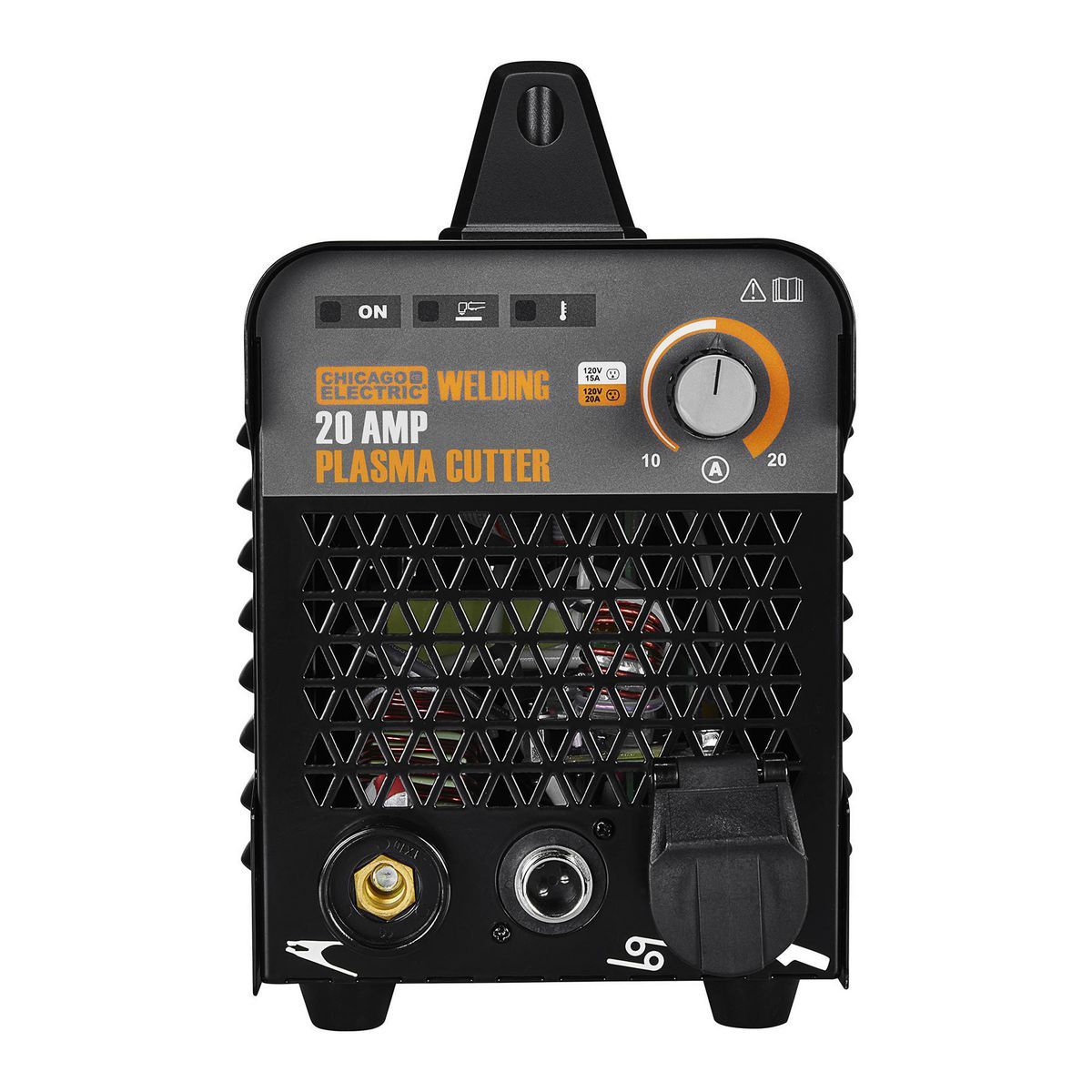 CHICAGO ELECTRIC 20 Amp Plasma Cutter