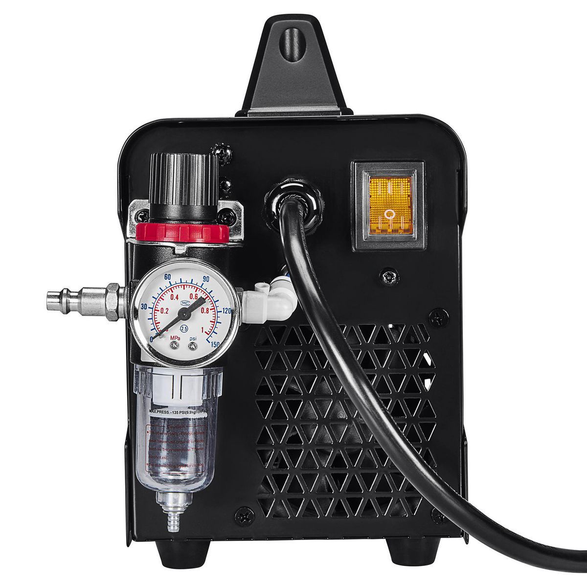 CHICAGO ELECTRIC 20 Amp Plasma Cutter