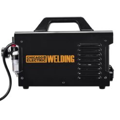CHICAGO ELECTRIC 20 Amp Plasma Cutter