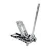 DAYTONA 1.5 Ton Ultra Low-Profile Lightweight High-Performance Aluminum Racing Jack with RAPID PUMP