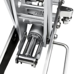 DAYTONA 1.5 Ton Ultra Low-Profile Lightweight High-Performance Aluminum Racing Jack with RAPID PUMP