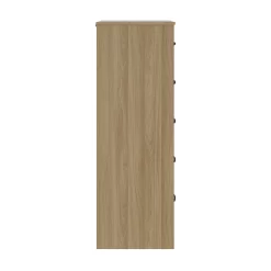 Mainstays Ardent 5 Drawer Dresser, Euro Oak