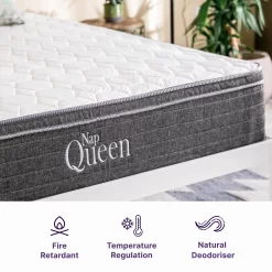 NapQueen Victoria 10
