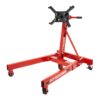 PITTSBURGH 2000 lb. Capacity Foldable Engine Stand