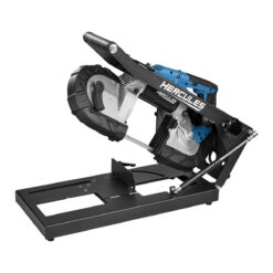 HERCULES 11 Amp, 5 in. Deep Cut Variable-Speed Band Saw