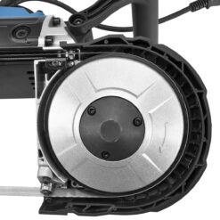 HERCULES 11 Amp, 5 in. Deep Cut Variable-Speed Band Saw