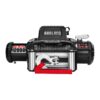 BADLAND ZXR 12,000 lb. Truck/SUV Winch with Wire Rope