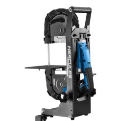 HERCULES Universal Portable Band Saw Benchtop Stand