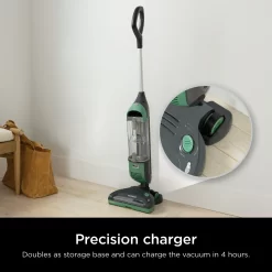 Shark Freestyle Pro Cordless Vacuum with Precision Charging Dock SV1114