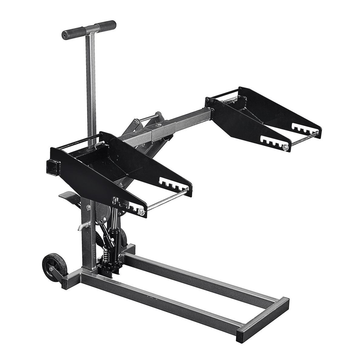 PITTSBURGH 300 lb. ATV/Lawn Mower Lift