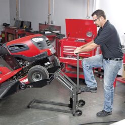PITTSBURGH 300 lb. ATV/Lawn Mower Lift