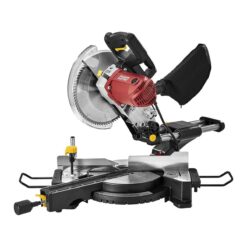 CHICAGO ELECTRIC POWER TOOLS 10 in. Sliding Compound Miter Saw