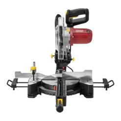 CHICAGO ELECTRIC POWER TOOLS 10 in. Sliding Compound Miter Saw