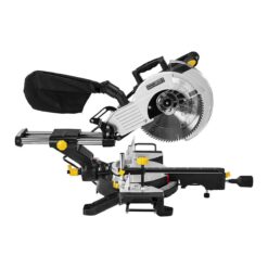 CHICAGO ELECTRIC POWER TOOLS 10 in. Sliding Compound Miter Saw
