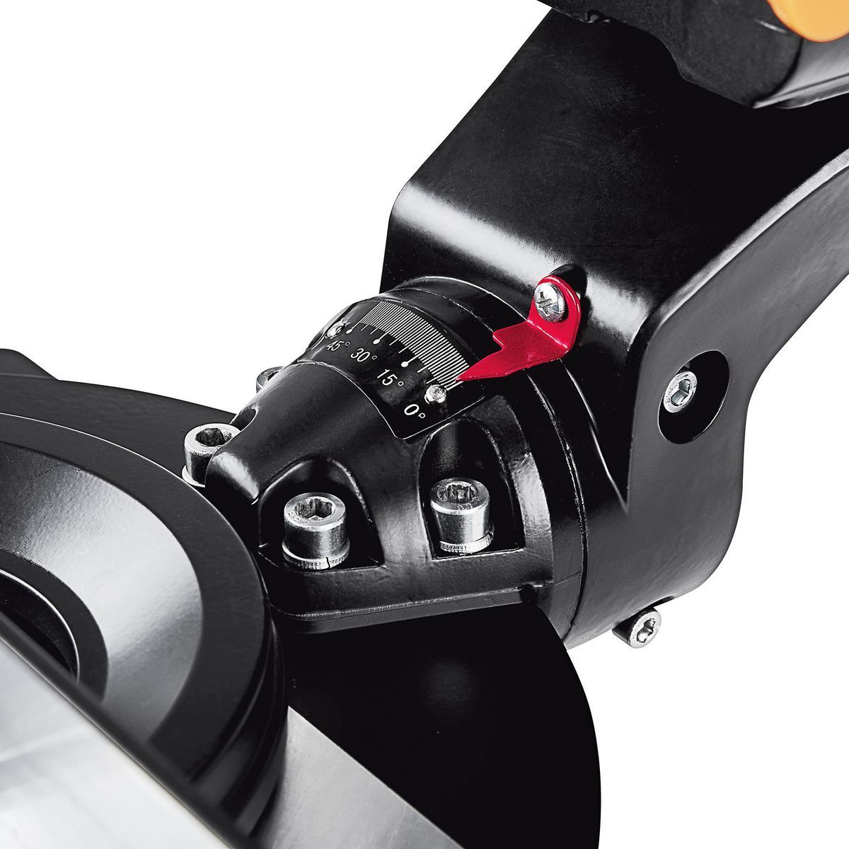 CHICAGO ELECTRIC POWER TOOLS 10 in. Sliding Compound Miter Saw