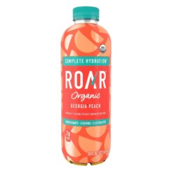 ROAR Complete Hydration Organic Variety Pack - Electrolyte Drinks Loaded with Vitamins C, B5, B12 - 12 pc
