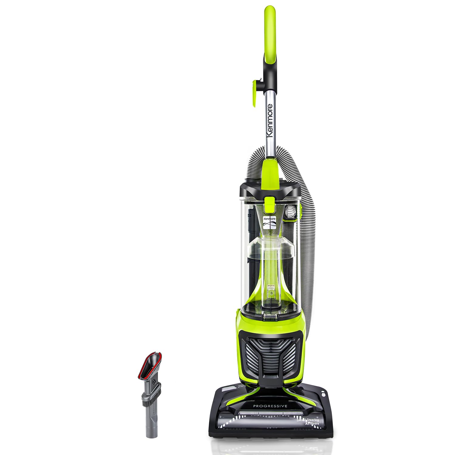Kenmore DU2001 Upright Vacuum - Thumbnail 3