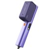 looptop Steamer for Clothes, 100-240V Travel Steamer for Clothes Portable, Strong Penetrating Steam, Global Travel
