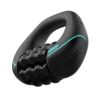 Chirp RPM Mini - Rolling Percussive Massager, Percussive Therapy, Whole Body Relief, Deep Tissue and Muscle Recovery, 3-Speed Spin