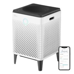 Coway Airmega 300S App-Enabled Smart Air Purifier (Covers 1,256 sq. ft.), True HEPA Air Purifier with Smart Technology