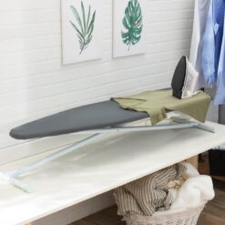 Seymour Home Products Ironing Board Full Size Steel T-Legs, Gray