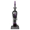 Bissell CleanView Compact Turbo Upright Vacuum with Quick Release Wand, Full Size Power, 3437F