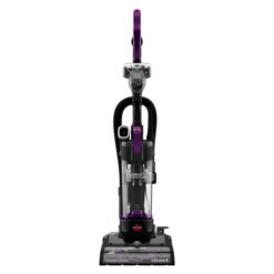 Bissell CleanView Compact Turbo Upright Vacuum with Quick Release Wand, Full Size Power, 3437F