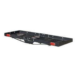 HAUL-MASTER 750 lb. Capacity Folding Cargo Carrier