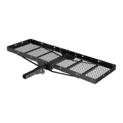 HAUL-MASTER 750 lb. Capacity Folding Cargo Carrier