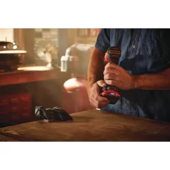 CRAFTSMAN V20 20-volt Max 1/2-in Keyless Brushless Cordless Drill (1-Battery Included, Charger Included and Soft Bag included)