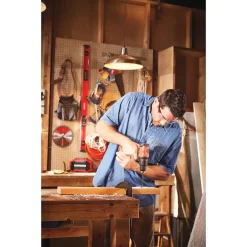 CRAFTSMAN V20 20-volt Max 1/2-in Keyless Brushless Cordless Drill (1-Battery Included, Charger Included and Soft Bag included)