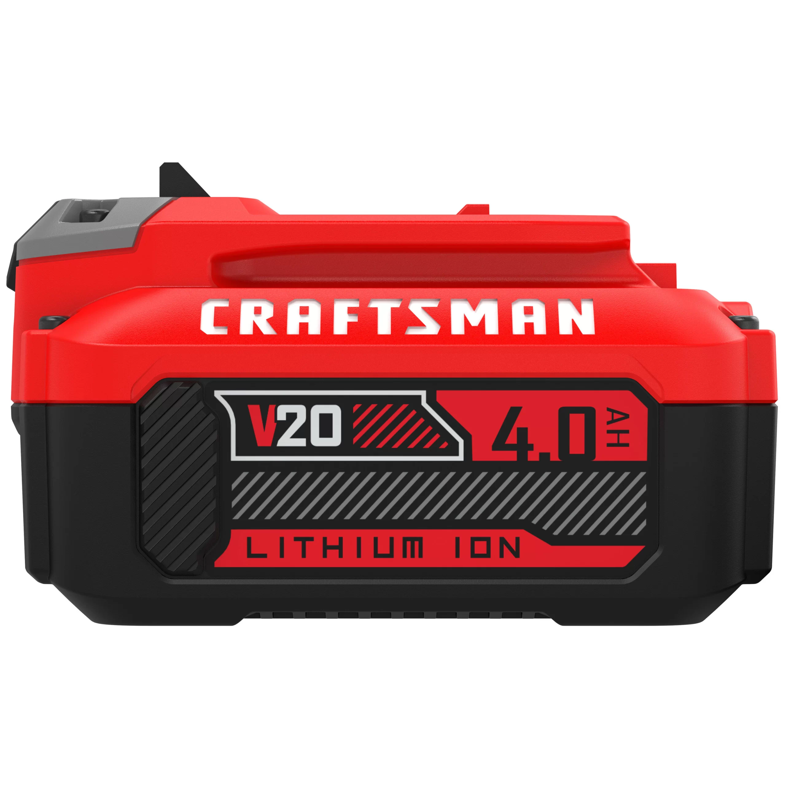 CRAFTSMAN V20 20-V 2-Pack Lithium-ion Battery (4 Ah)