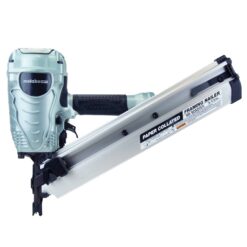 Metabo HPT 3-1/2-in 30 -Degree Pneumatic